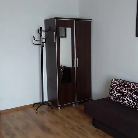 Przy Wiatraku 农家乐 Ścinawka Dolna