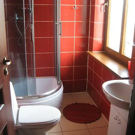 Przy Wiatraku 农家乐 Ścinawka Dolna