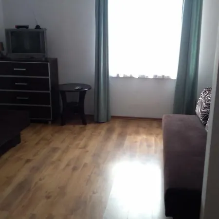 Przy Wiatraku Ścinawka Dolna