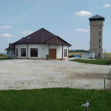 Przy Wiatraku Ścinawka Dolna