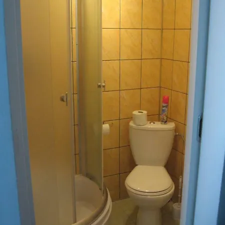 Przy Wiatraku * Ścinawka Dolna