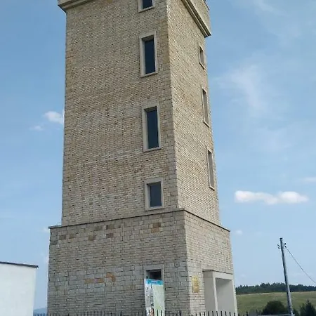 Przy Wiatraku Ścinawka Dolna